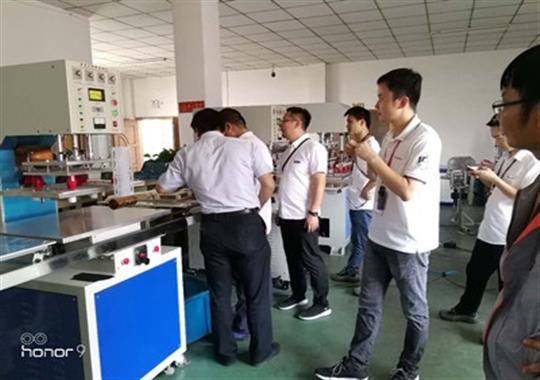 高頻機(jī)的特點(diǎn)，保養(yǎng)和維護(hù)有哪些？