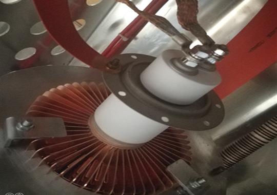 高頻機(jī)電子管不亮怎么回事？