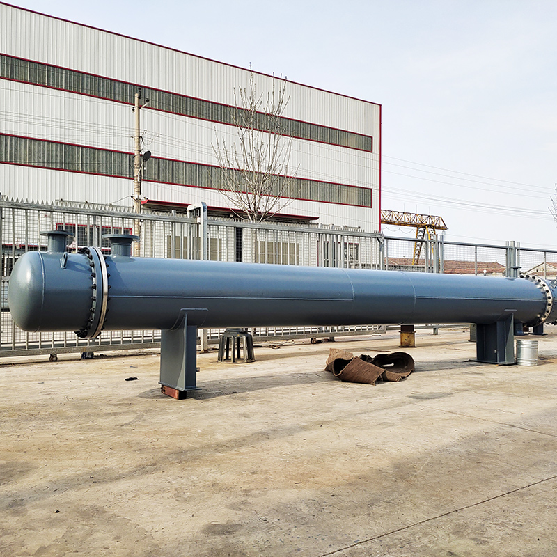 非標(biāo)壓力容器1