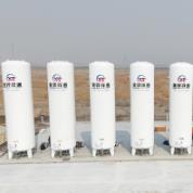 低溫儲罐保冷技巧及內(nèi)罐設(shè)計