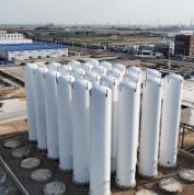 低溫儲罐對液化自然生長氣儲存跟有哪些優(yōu)點